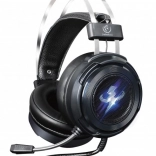 Herné slúchadlá USB 7.1 Thor