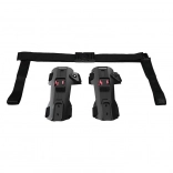 Popruh na nohu pre podvodný skúter Waydoo