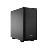 Be Quiet! Pure Base 600 čierna
