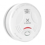 Fotoelektrický detektor dymu X-Sense