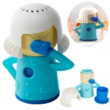 Osviežovač chladničky a čistič mikrovlnky Cool Mama