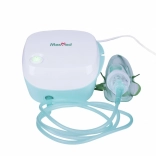 Piestový kompresorový inhalátor MM-506 Zafír