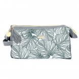 Kozmetická taška Holiday Monstera