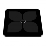 chytrá váha umax smart scale us20hrc black