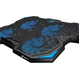 Chladiaca podložka pre notebooky Tracer Gamezone Turbo 17"