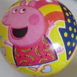 Lopta 230 mm Peppa Pig