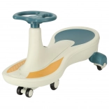 Gravitačné vozidlo pre deti