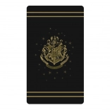 Rohožka Harry Potter Rokfort zlatá