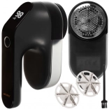 Bezdrôtový odžmolkovač na oblečenie RUHHY