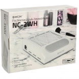 Bezprašný lapač prachu