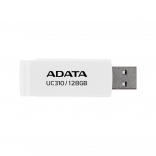 flash disk ADATA UC310 128 GB USB 3.2, biely
