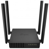 Bezdrôtový router TP-Link Archer AC1200