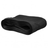 Organizér káblov MCTV čierny