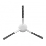 Bočný kefový nástavec pre robotický vysávač Dreame L10s Ultra, L10 Ultra a L10 Prime (biely)