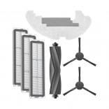 Súprava Príslušenstva pre Robotický Vysávač Dreame D10s Plus