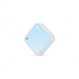 Kompaktný bezdrôtový router TP-Link pre cestovanie