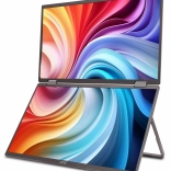 Mobilný duálny monitor 16'' ACER