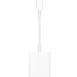 Adaptér USB-C na čítačku kariet SD