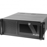 Serverová skriňa ATX 450/08 19''/4U