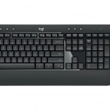 Logitech MK540 bezdrôtová klávesnica a myš