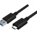 USB kábel Typ-C na USB 3.0 1m Unitek