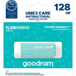 usb flash disk goodram antibakteriálny 128 gb usb 3.0 ume3