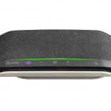 poly sync 10 usb-m konferenčný handsfree reproduktor pre microsoft teams