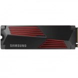 Samsung 990 PRO NVMe SSD s chladičom 1 TB