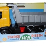 Veľká detská sklápacia korba s blokáciou