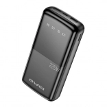 Powerbanka 20000 mAh Awei P13K 22,5 W s 2× USB a USB‑C