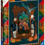 ravensburger puzzle harry potter 1000 dielikov