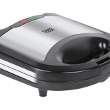 Sendvičovač TEESA s keramickými doskami 800 W