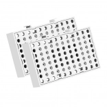 Náhradné filtre pre pohlcovač zápachu PETKIT Pura Air (2 ks)