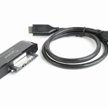 Adaptér USB 3.0 pre SATA 2.5 kompatibilný s GoFlex