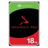 Seagate IronWolf Pro pevný disk 18TB