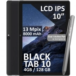 Tablet Blow BlackTAB10