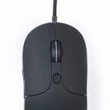 USB myš s osvetlením, 6 tlačidiel