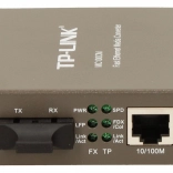 TP-Link MC100CM Optický Mediakonvertor 10/100 Mbps