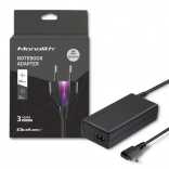 Napájací adaptér pre notebooky ASUS 33 W, 19 V, 1.75 A, konektor 4.0 × 1.35 mm + napájací kábel