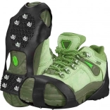 Protišmykové návleky na obuv XL (44–47) TRIZAND