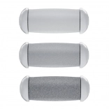 Náhradné hlavice pre brúsku ENCHEN Rock (biela)