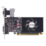 Grafická karta GeForce GT 240 1 GB DDR3 128bit DVI HDMI VGA low profile s ventilátorom
