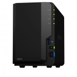 Synology DS223 NAS zariadenie