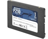 SSD disk 1TB P210 s rýchlosťou 520/430 MB/s SATA III 2.5