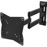 Nastaviteľný nástenný držiak na TV do 60 palcov