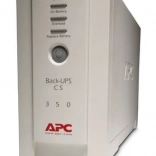 Záložný zdroj APC Back-UPS CS 350