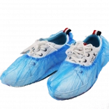 Ochranné fóliové topánky