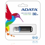 ADATA čierny USB flash disk 32 GB