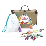 Vilac pamäťová hra v kufríku