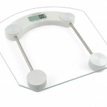 Kúpeľňová váha PILATES